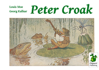Peter Croak (2020) by Louis Moe & Georg Kalkar